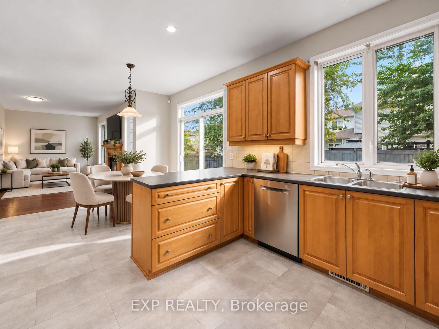 Photo 11 of 203 Harbour View Street, Ottawa, Barrhaven - Strandherd — HOMEH