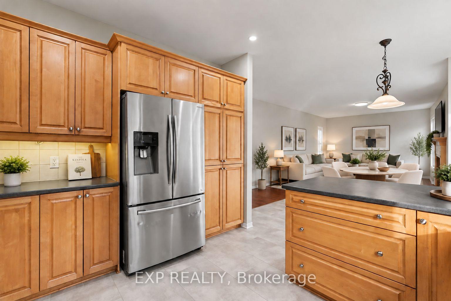 Photo 12 of 203 Harbour View Street, Ottawa, Barrhaven - Strandherd — HOMEH