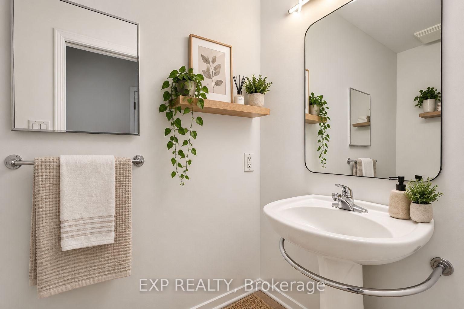Photo 13 of 203 Harbour View Street, Ottawa, Barrhaven - Strandherd — HOMEH