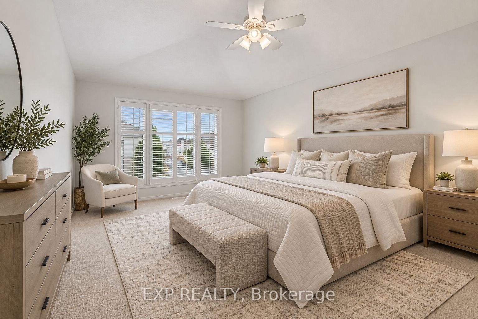 Photo 14 of 203 Harbour View Street, Ottawa, Barrhaven - Strandherd — HOMEH