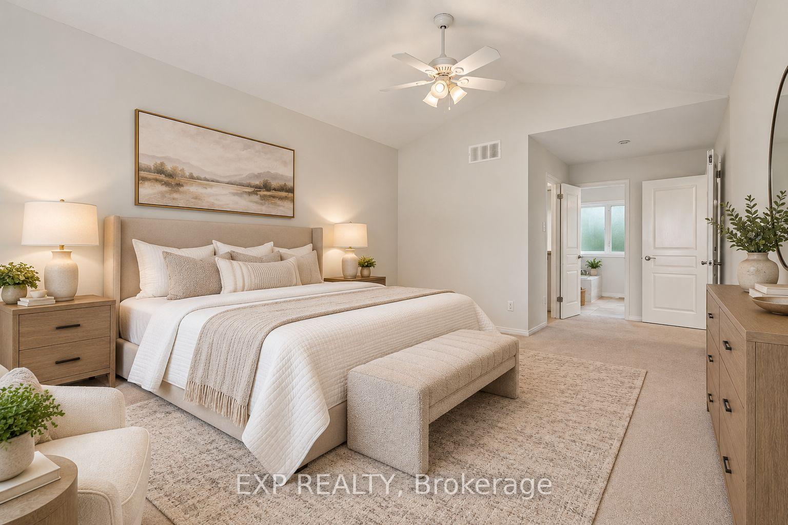 Photo 15 of 203 Harbour View Street, Ottawa, Barrhaven - Strandherd — HOMEH