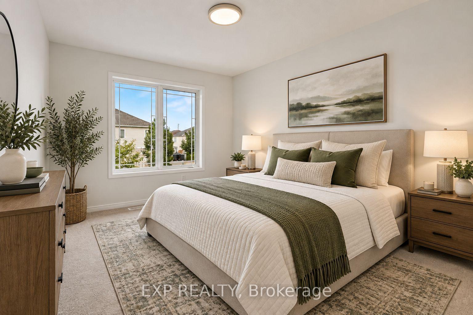 Photo 19 of 203 Harbour View Street, Ottawa, Barrhaven - Strandherd — HOMEH