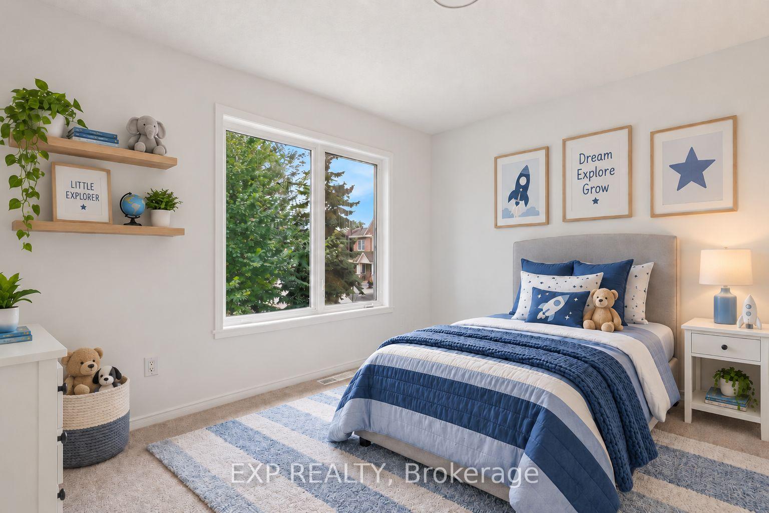 Photo 21 of 203 Harbour View Street, Ottawa, Barrhaven - Strandherd — HOMEH