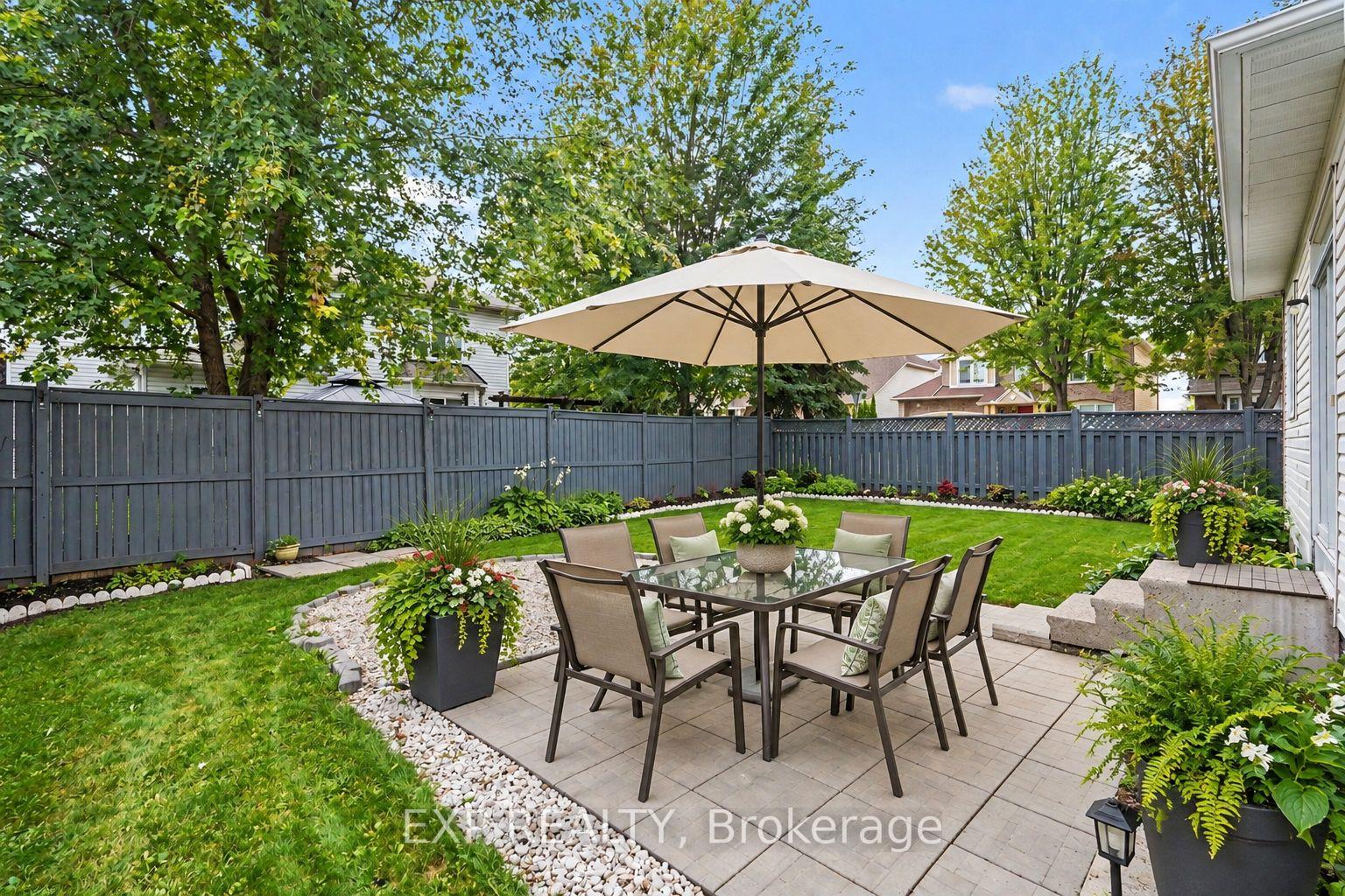 Photo 25 of 203 Harbour View Street, Ottawa, Barrhaven - Strandherd — HOMEH