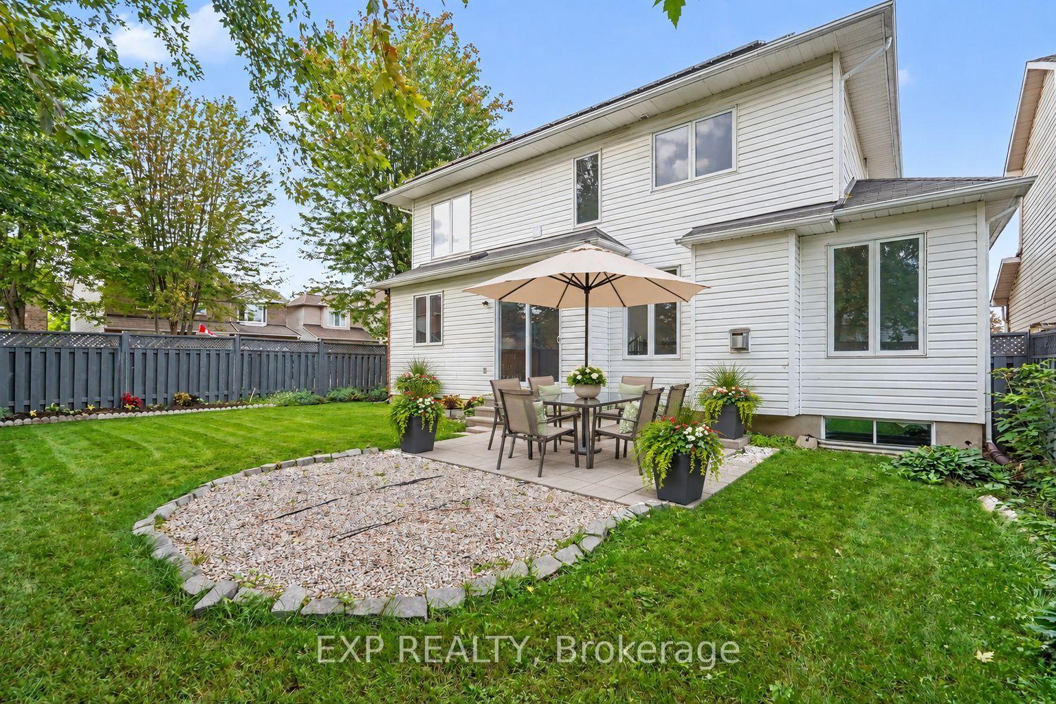 Photo 26 of 203 Harbour View Street, Ottawa, Barrhaven - Strandherd — HOMEH