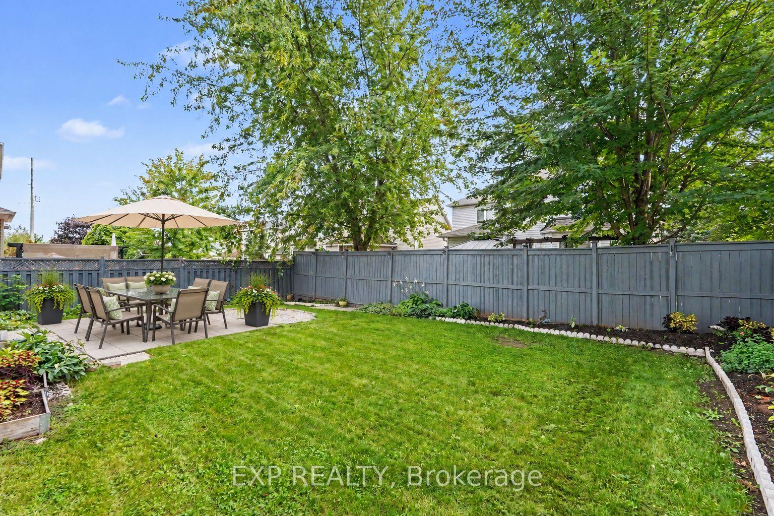 Photo 27 of 203 Harbour View Street, Ottawa, Barrhaven - Strandherd — HOMEH