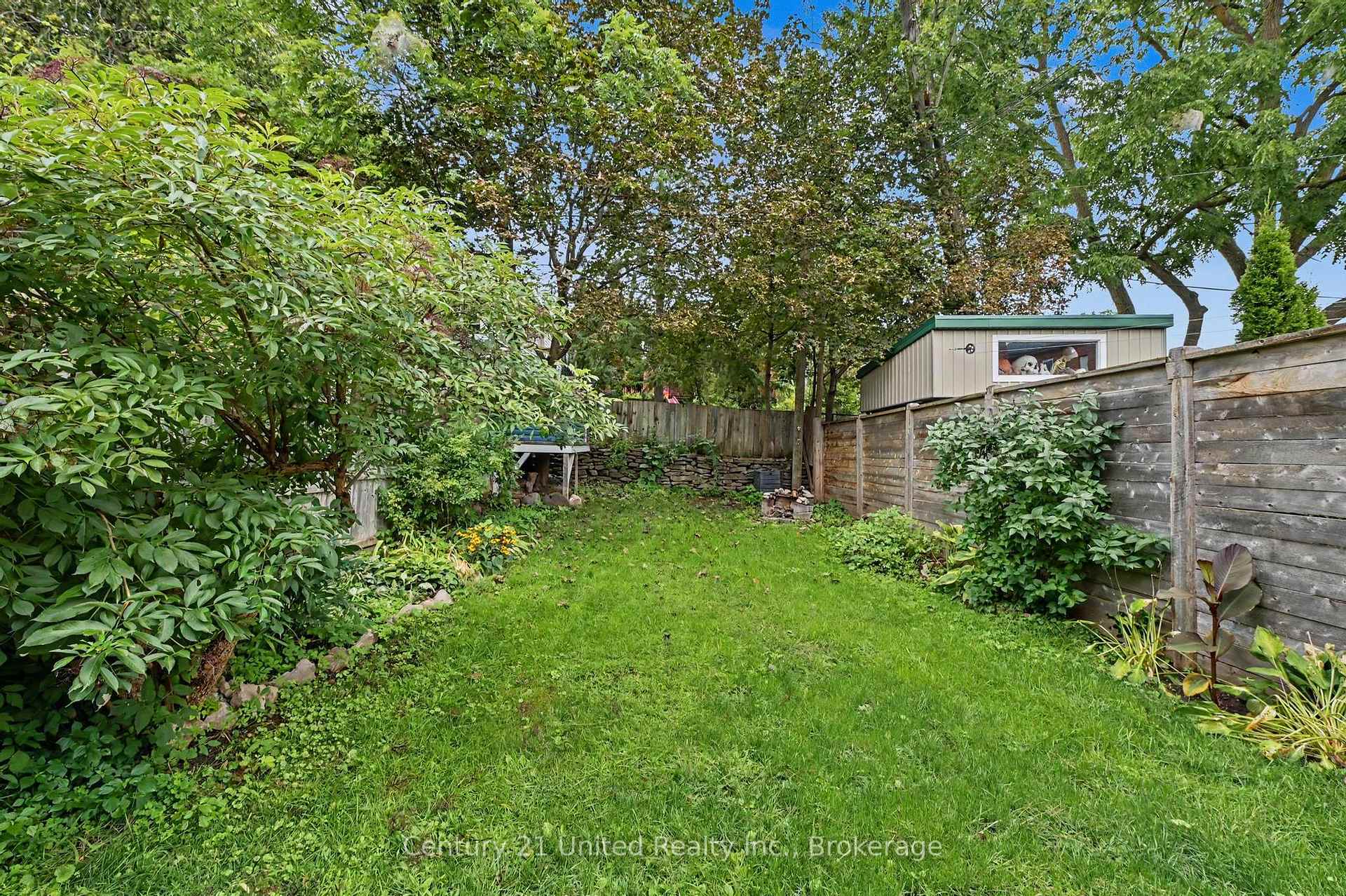Photo 27 of 554 Sherbrooke Street, Peterborough, Town Ward 3 — HOMEH