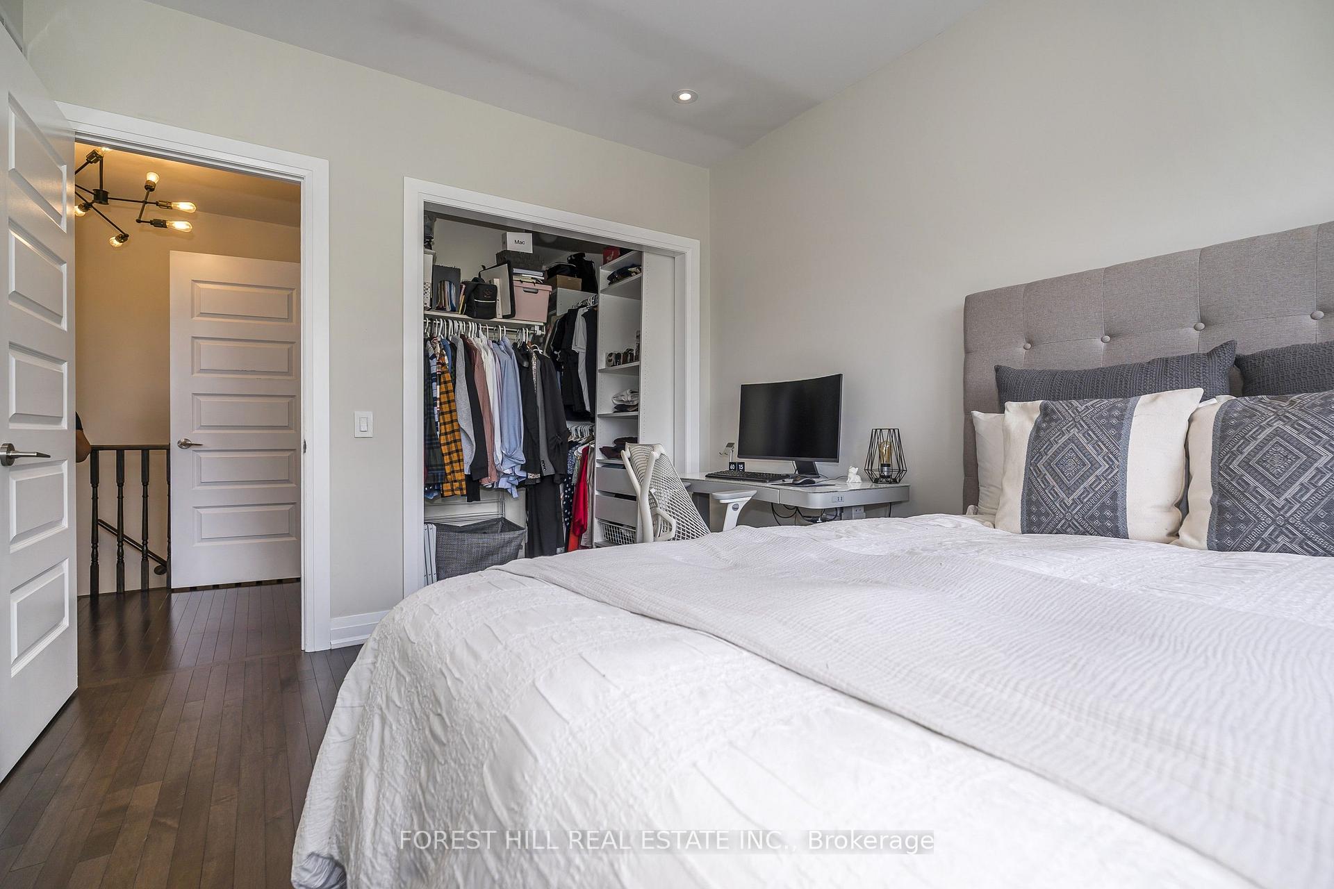 Photo 9 of Unit 28, 8169 Kipling Avenue, Vaughan, West Woodbridge — HOMEH