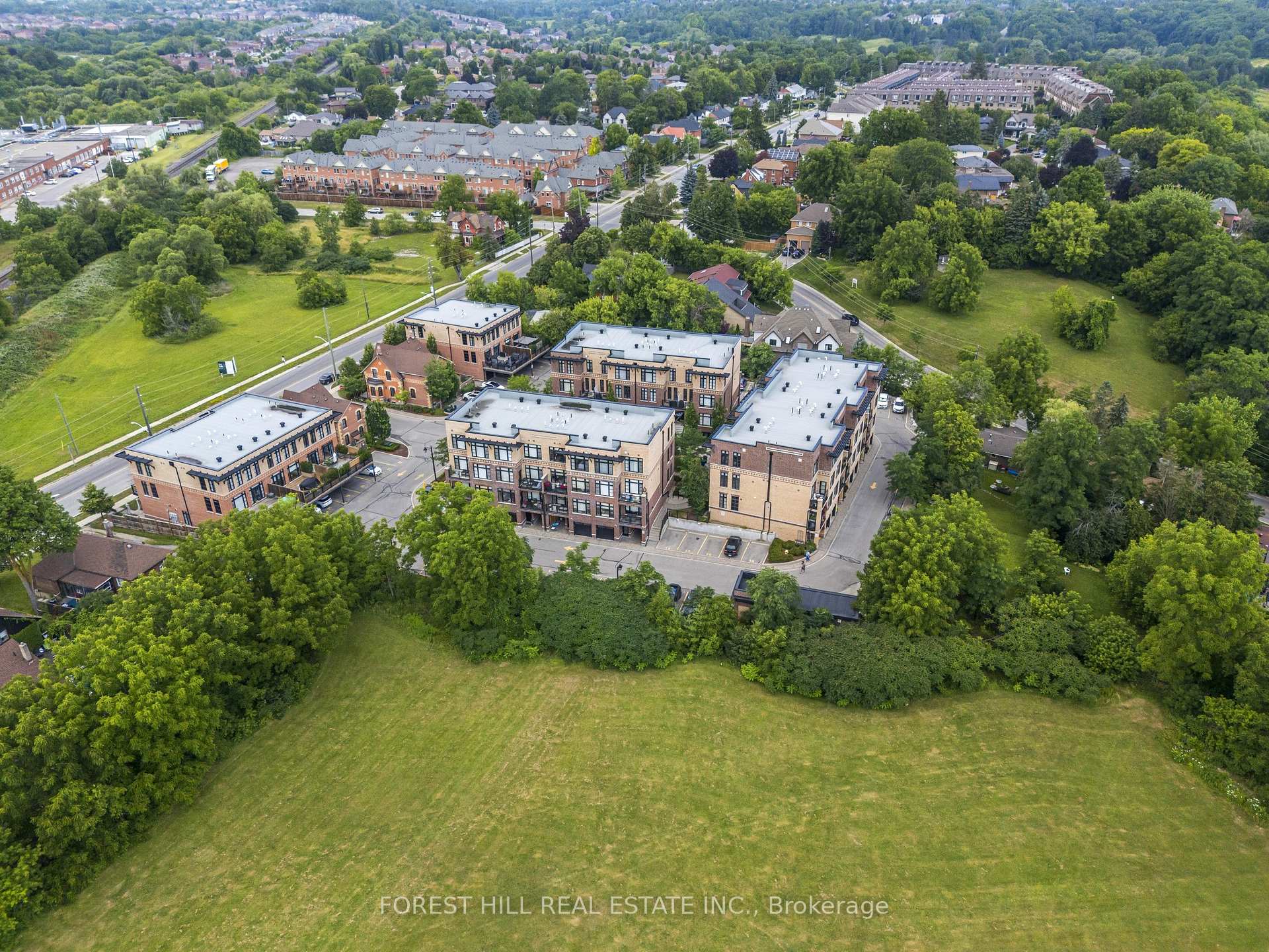 Photo 21 of Unit 28, 8169 Kipling Avenue, Vaughan, West Woodbridge — HOMEH