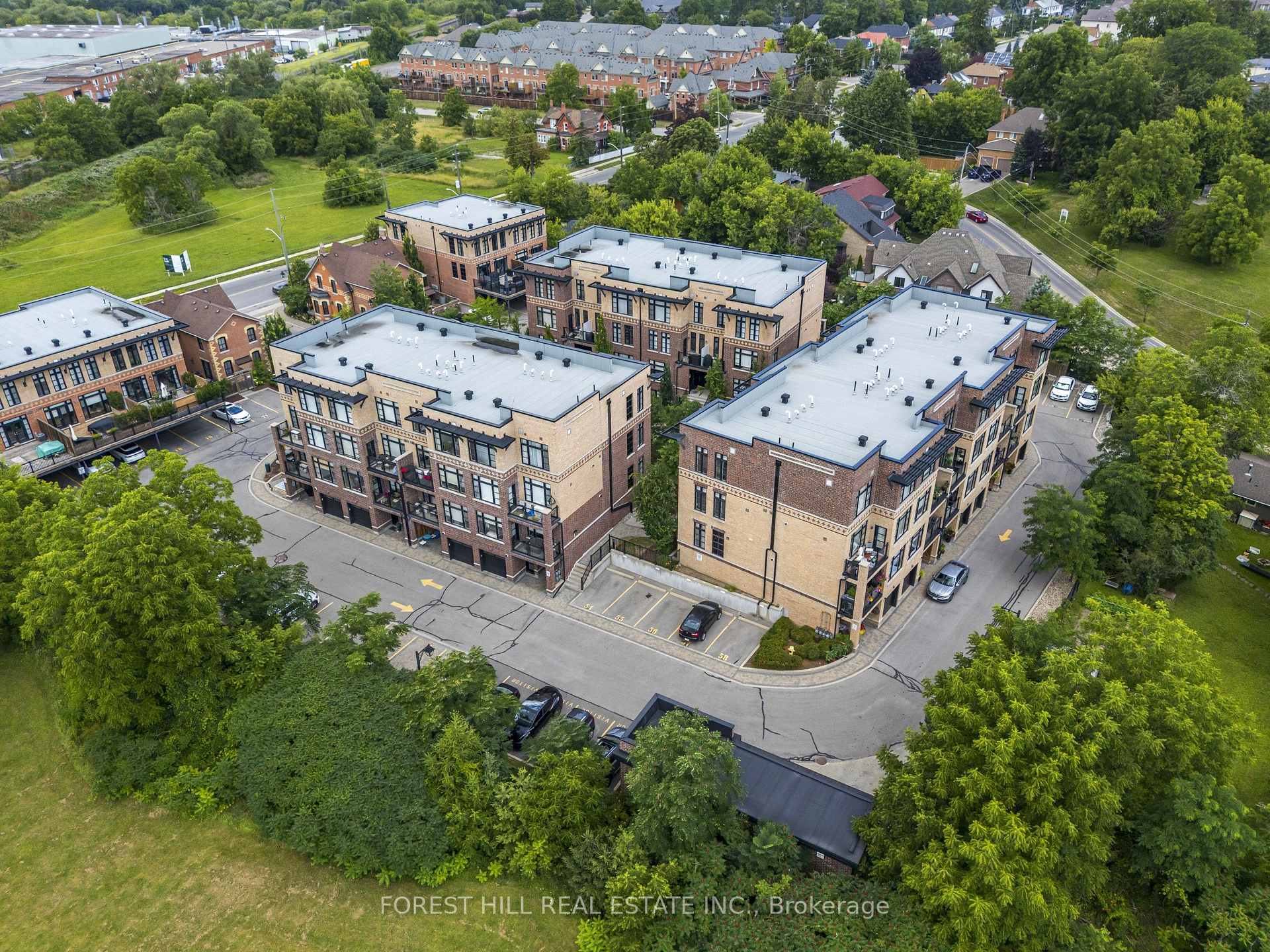 Photo 22 of Unit 28, 8169 Kipling Avenue, Vaughan, West Woodbridge — HOMEH