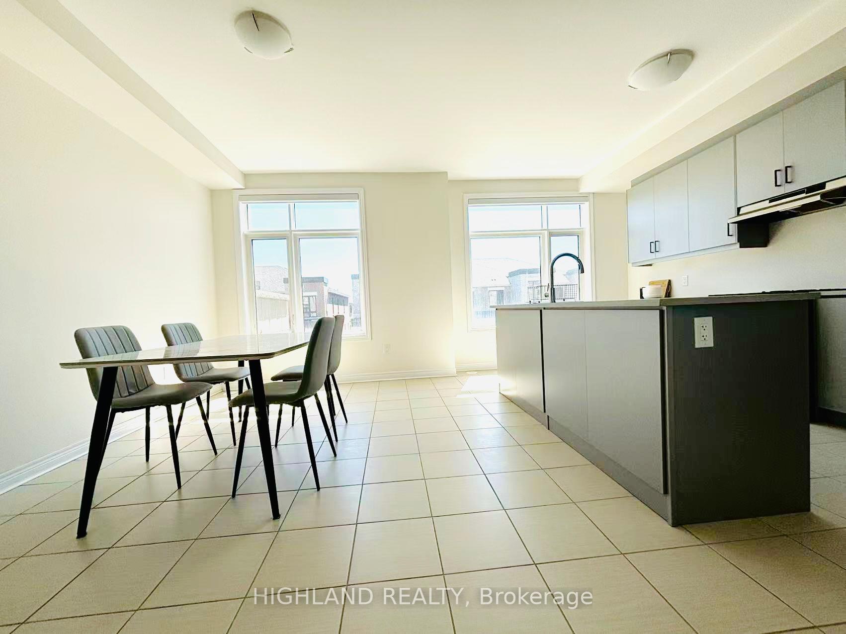 Photo 11 of 12 Robert Eaton Avenue, Markham, Middlefield — HOMEH