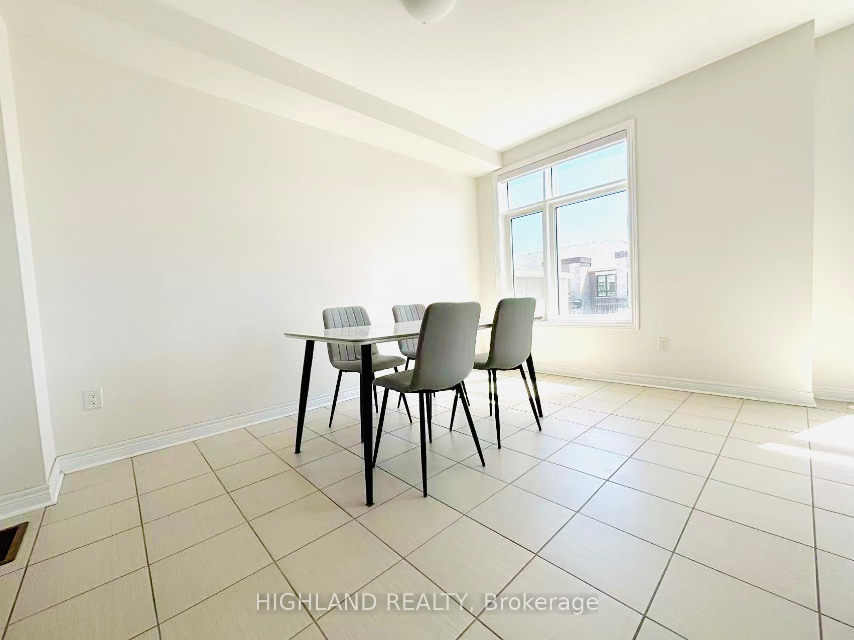 Photo 13 of 12 Robert Eaton Avenue, Markham, Middlefield — HOMEH