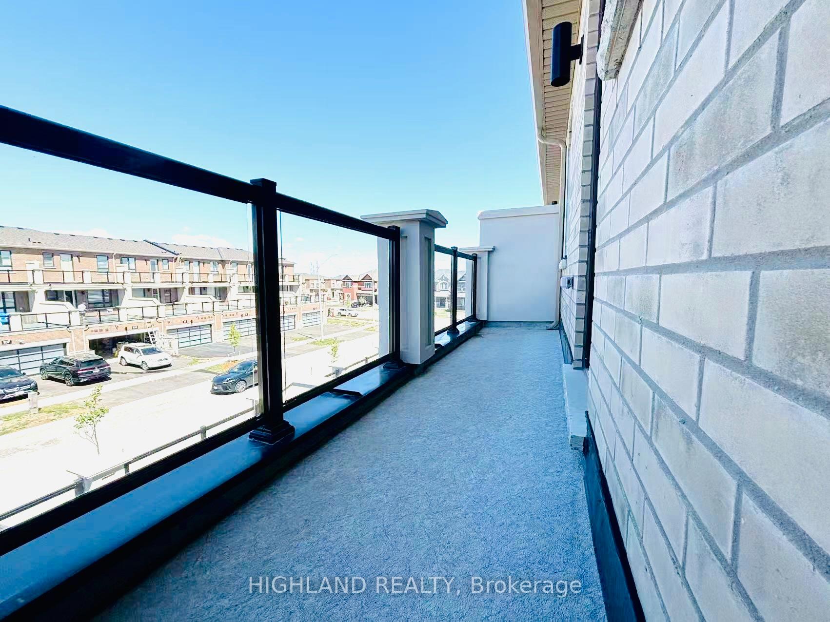 Photo 22 of 12 Robert Eaton Avenue, Markham, Middlefield — HOMEH