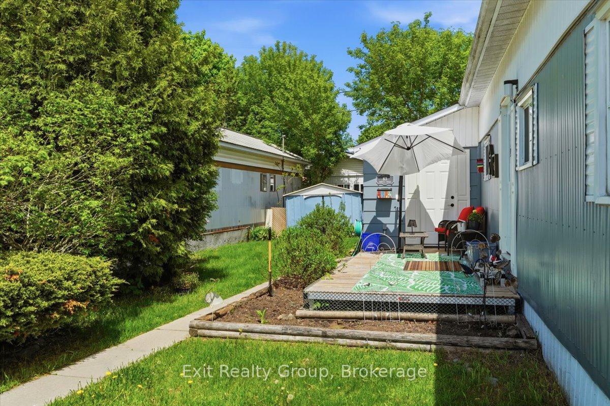 Photo 2 of Unit 63, 63 Whites Road, Quinte West, Sidney Ward — HOMEH