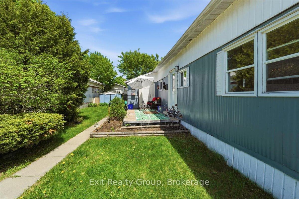 Photo 16 of Unit 63, 63 Whites Road, Quinte West, Sidney Ward — HOMEH