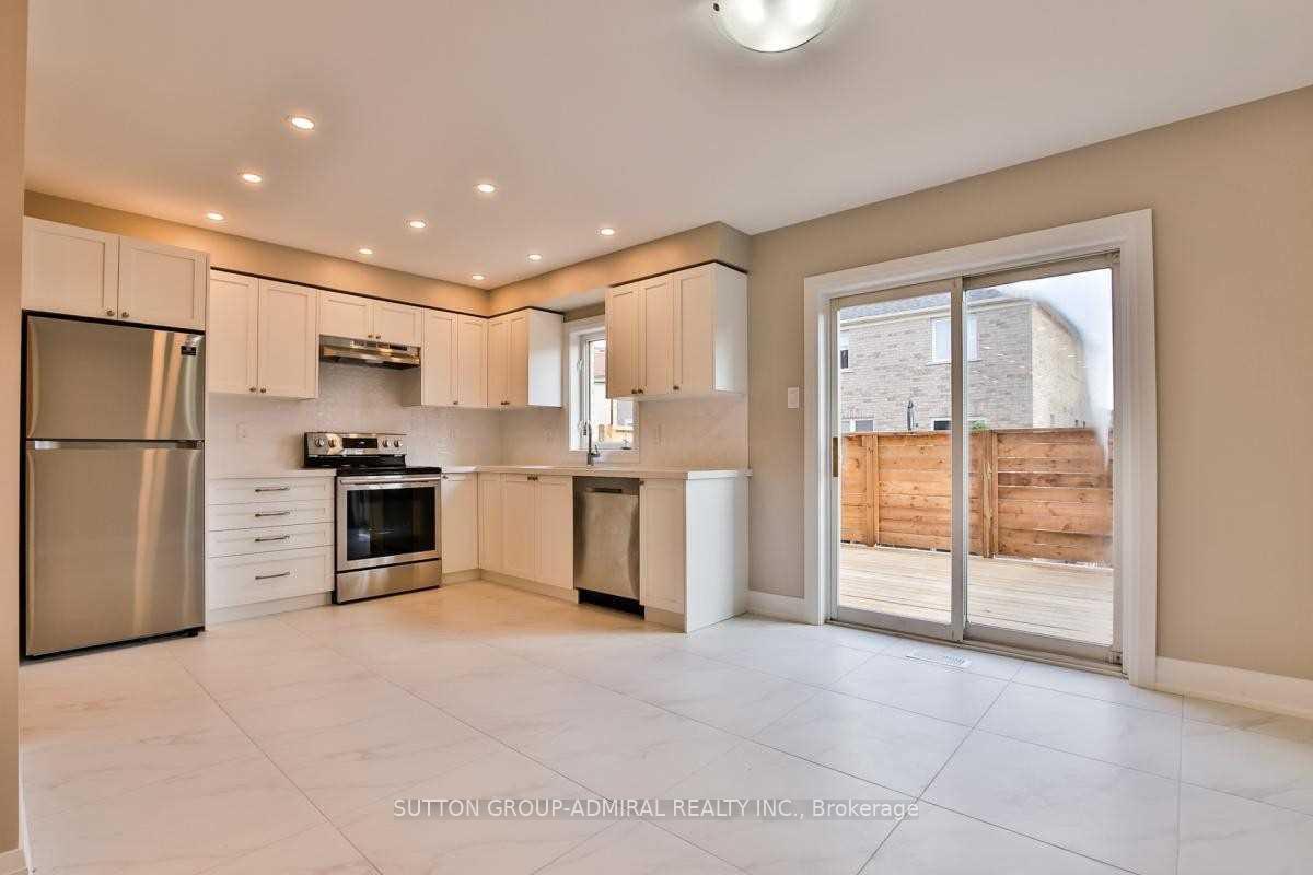 Photo 5 of 99 Maple Sugar Lane, Vaughan, Patterson — HOMEH