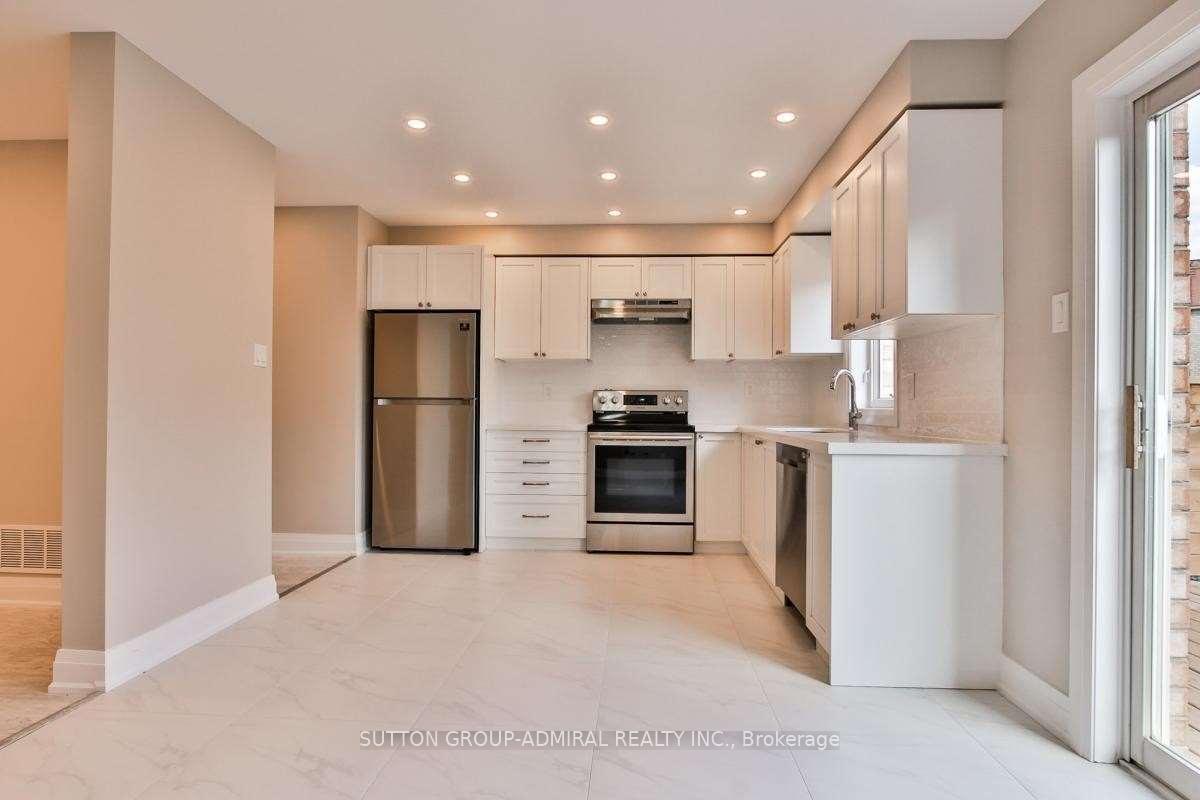 Photo 6 of 99 Maple Sugar Lane, Vaughan, Patterson — HOMEH