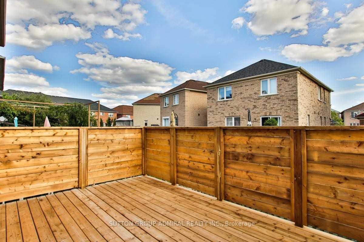 Photo 9 of 99 Maple Sugar Lane, Vaughan, Patterson — HOMEH