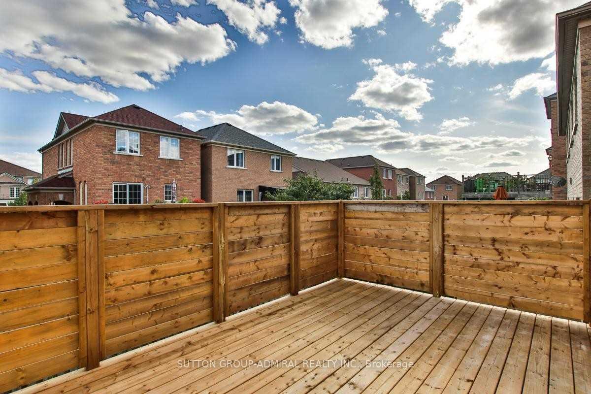 Photo 10 of 99 Maple Sugar Lane, Vaughan, Patterson — HOMEH