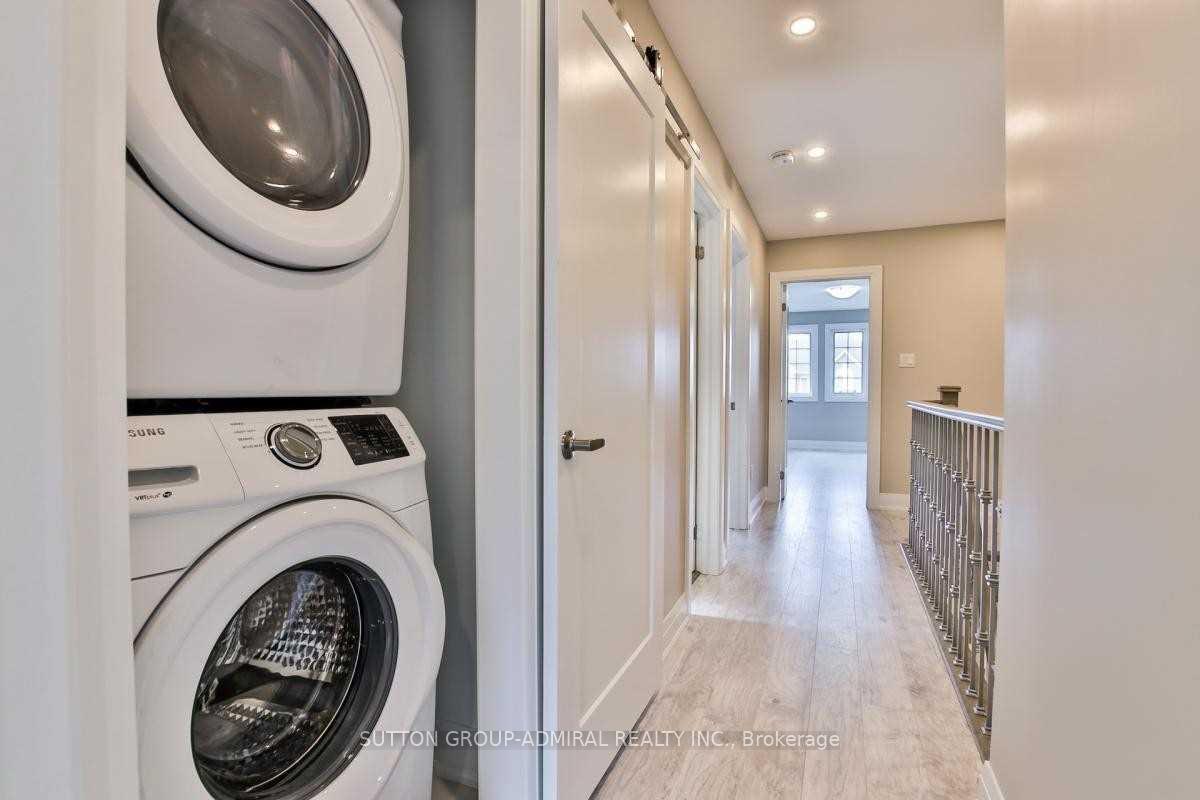 Photo 15 of 99 Maple Sugar Lane, Vaughan, Patterson — HOMEH