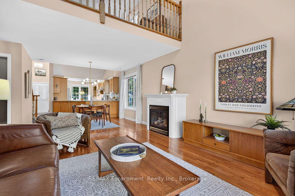 Photo 15 of 1175 Bellview Crescent, Burlington, Brant — HOMEH