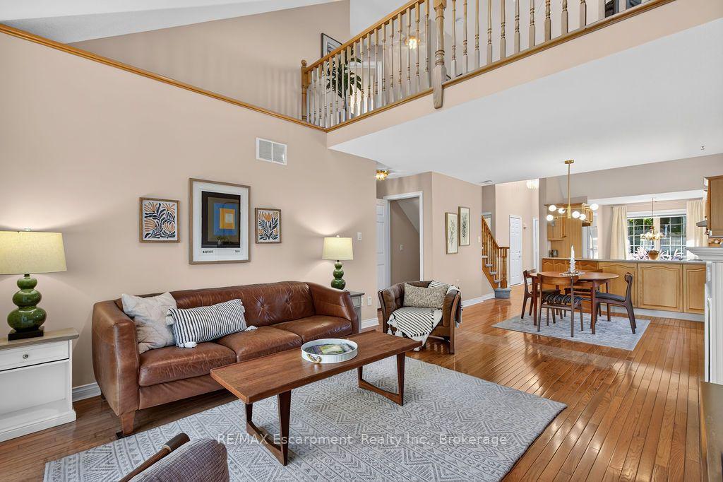 Photo 16 of 1175 Bellview Crescent, Burlington, Brant — HOMEH
