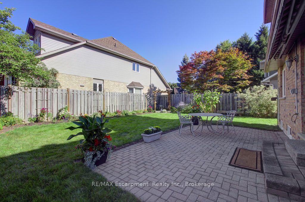 Photo 18 of 1175 Bellview Crescent, Burlington, Brant — HOMEH
