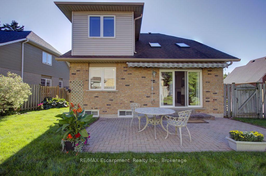 Photo 19 of 1175 Bellview Crescent, Burlington, Brant — HOMEH
