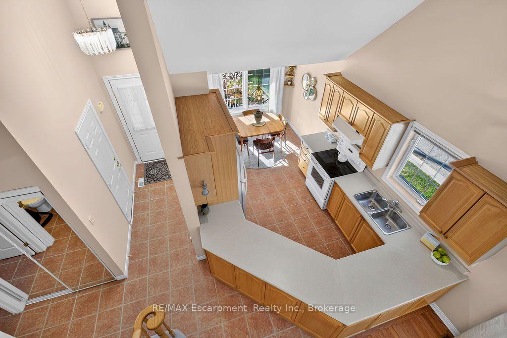 Photo 20 of 1175 Bellview Crescent, Burlington, Brant — HOMEH