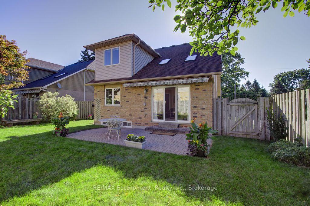 Photo 44 of 1175 Bellview Crescent, Burlington, Brant — HOMEH
