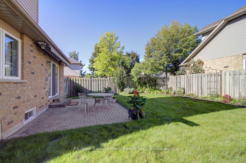 Photo 45 of 1175 Bellview Crescent, Burlington, Brant — HOMEH
