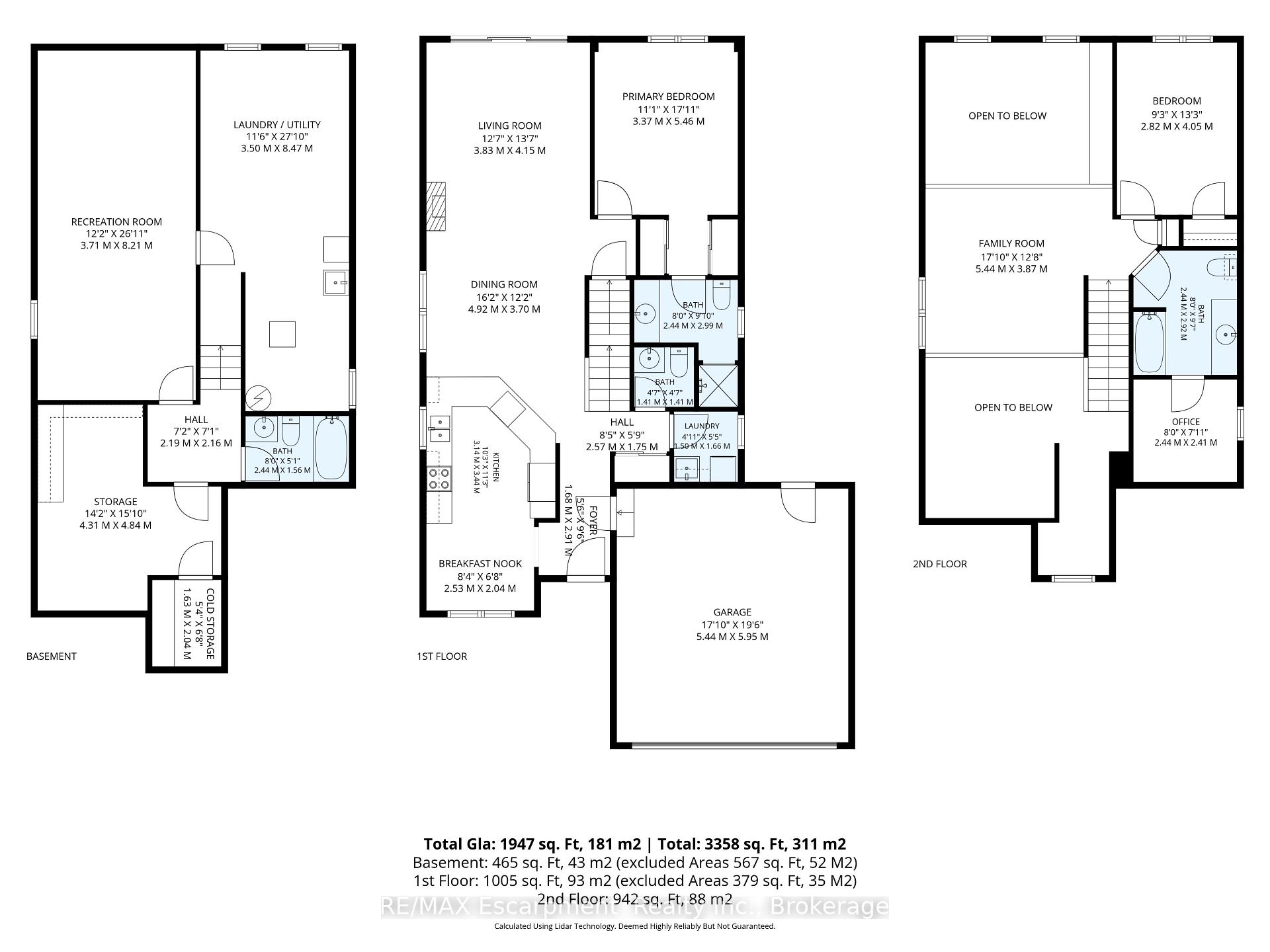 Photo 47 of 1175 Bellview Crescent, Burlington, Brant — HOMEH
