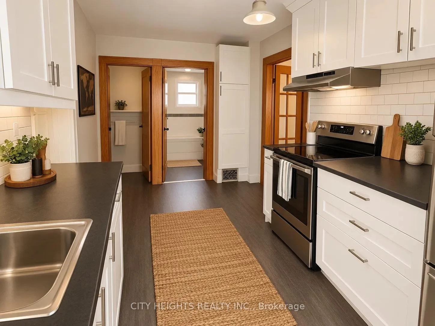 Photo 12 of 1827 Moy Avenue, Windsor, South Walkerville — HOMEH