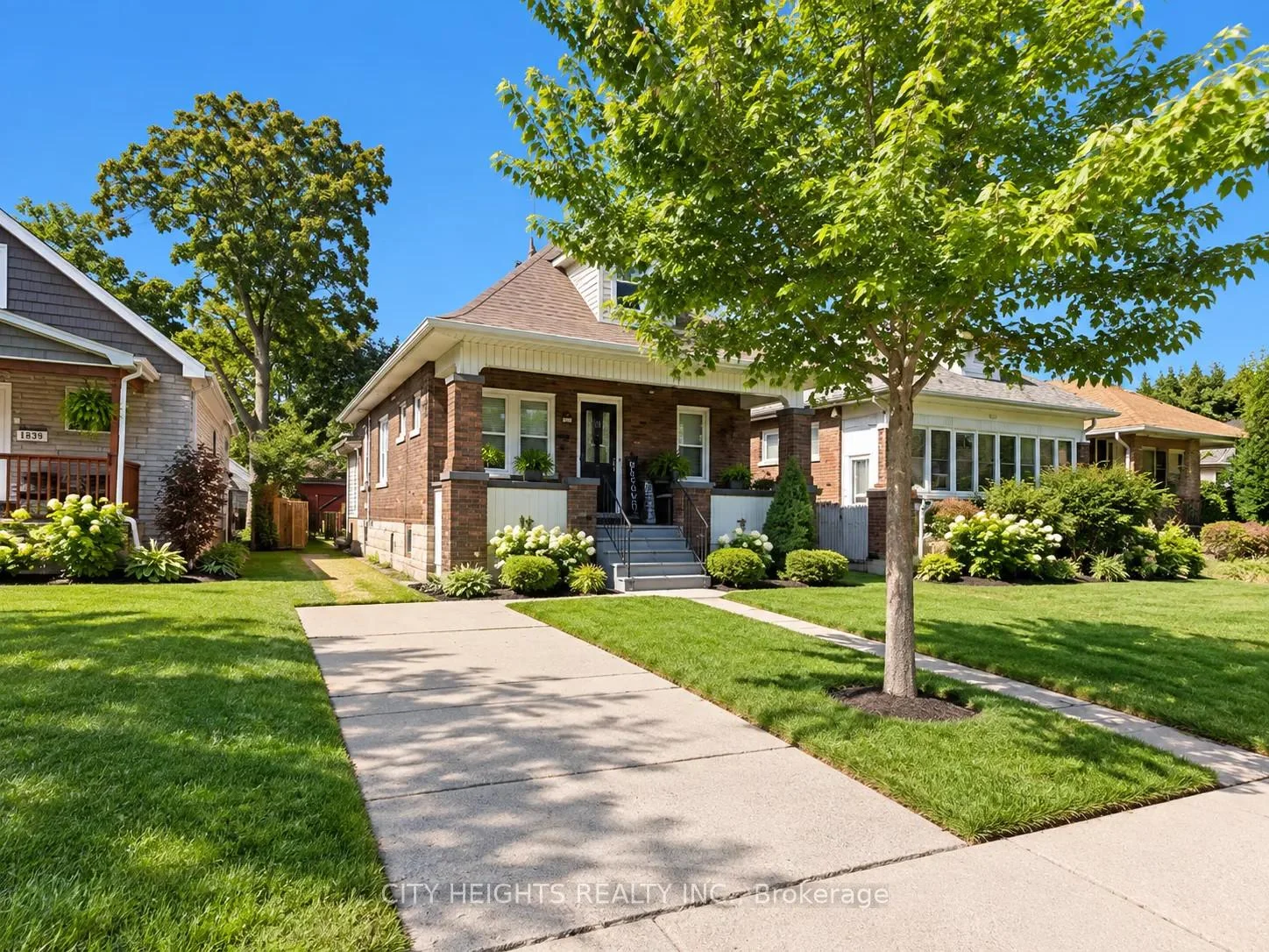 Photo 46 of 1827 Moy Avenue, Windsor, South Walkerville — HOMEH