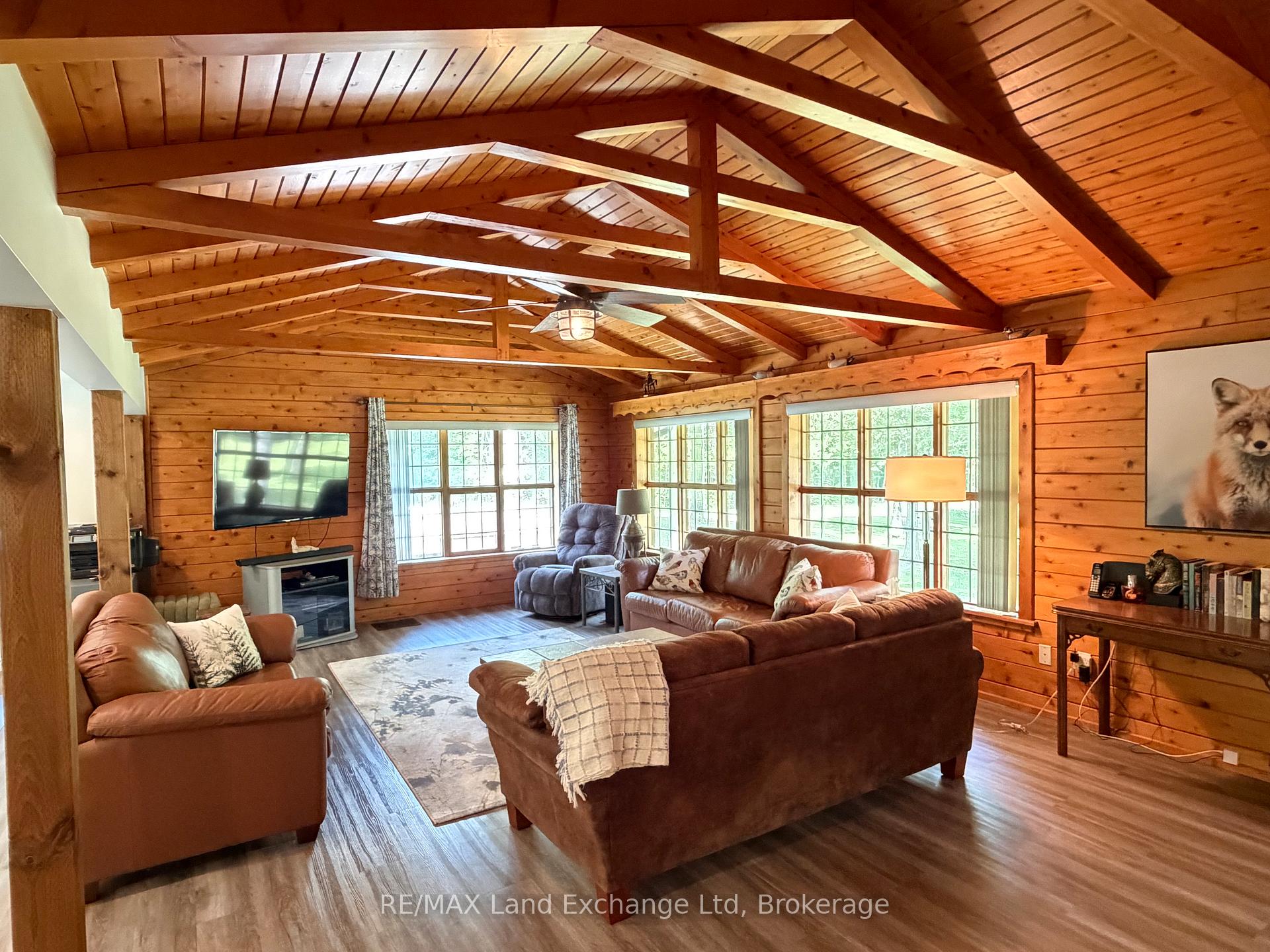 Photo 10 of 35 Sideroad 10A, South Bruce — HOMEH
