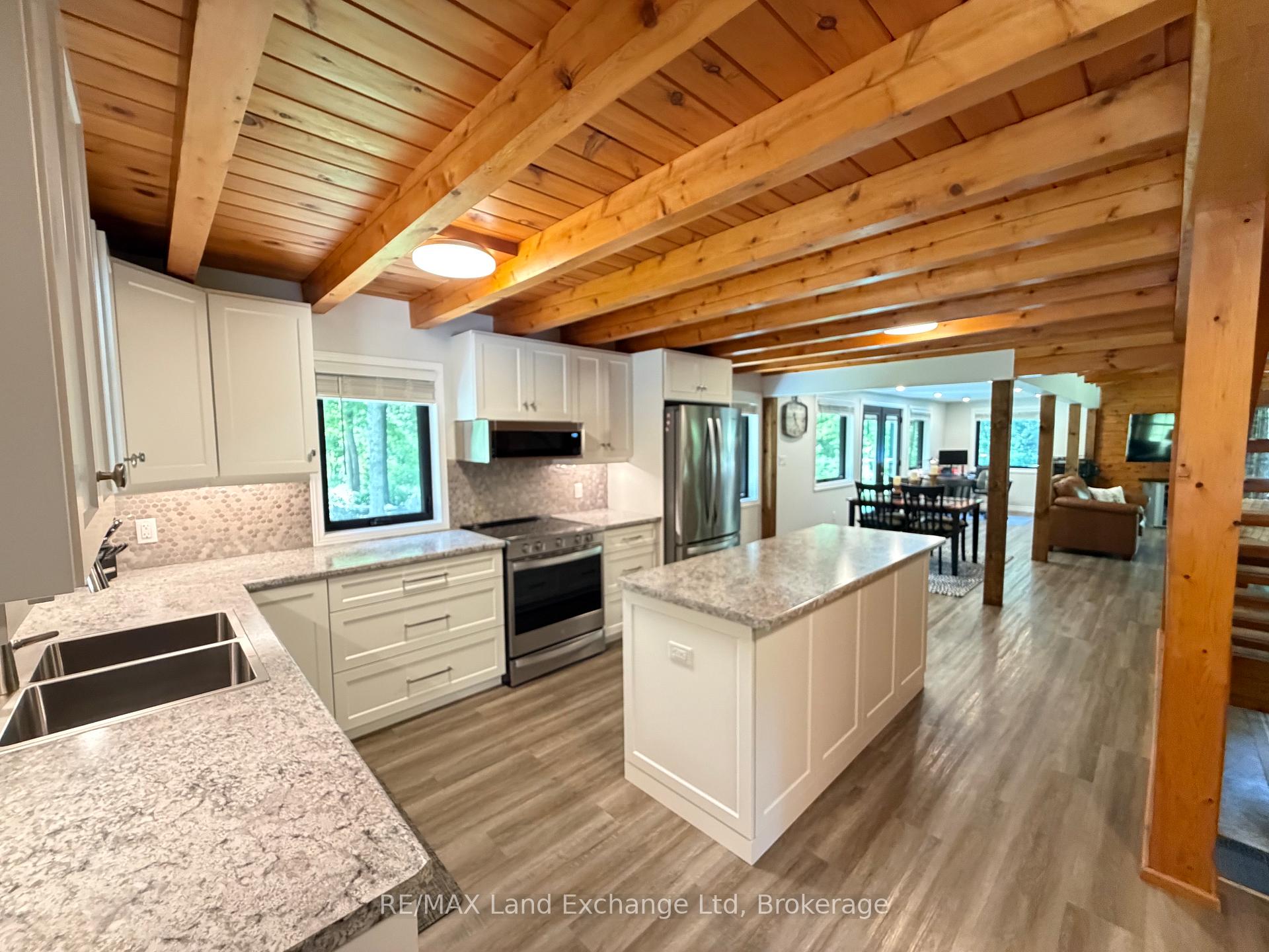 Photo 15 of 35 Sideroad 10A, South Bruce — HOMEH