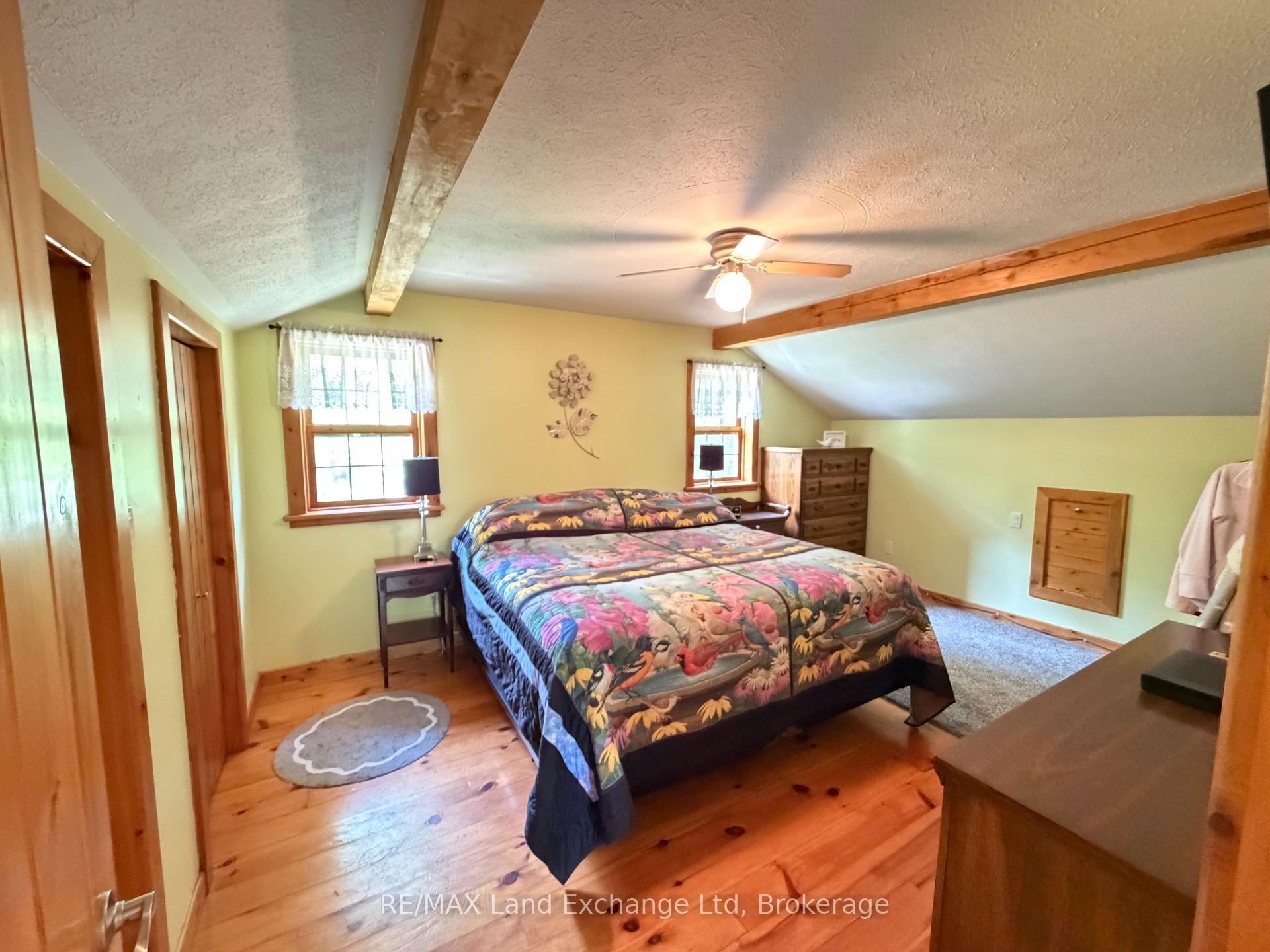 Photo 20 of 35 Sideroad 10A, South Bruce — HOMEH