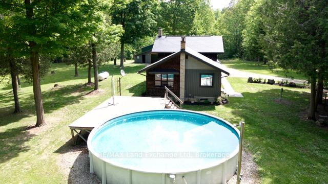 Photo 30 of 35 Sideroad 10A, South Bruce — HOMEH