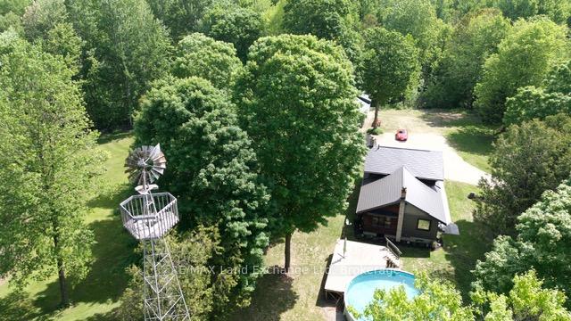 Photo 32 of 35 Sideroad 10A, South Bruce — HOMEH