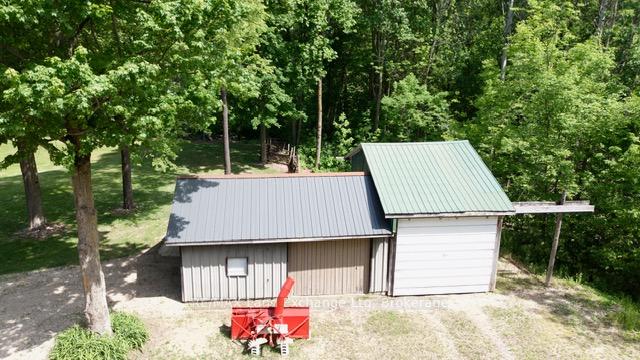Photo 31 of 35 Sideroad 10A, South Bruce — HOMEH