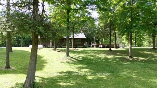 Photo 34 of 35 Sideroad 10A, South Bruce — HOMEH