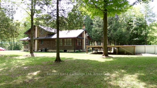 Photo 35 of 35 Sideroad 10A, South Bruce — HOMEH