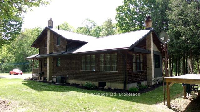 Photo 36 of 35 Sideroad 10A, South Bruce — HOMEH