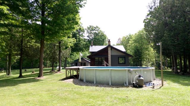Photo 37 of 35 Sideroad 10A, South Bruce — HOMEH