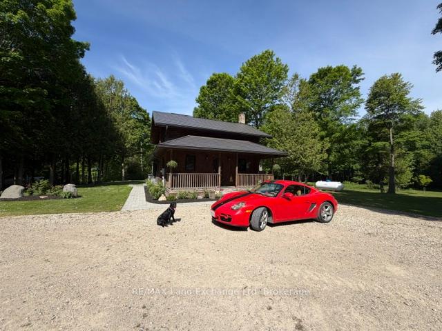 Photo 39 of 35 Sideroad 10A, South Bruce — HOMEH