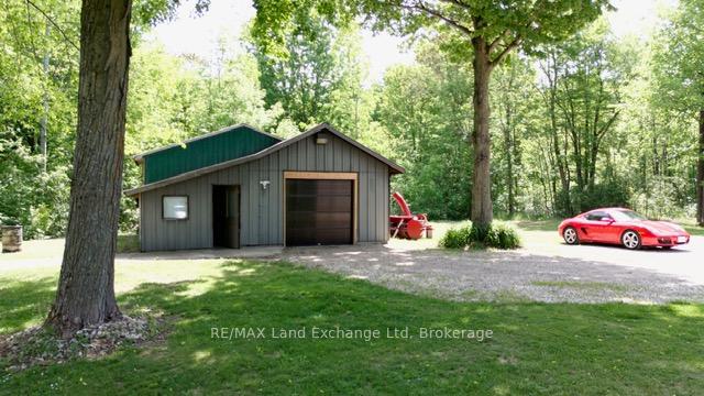Photo 40 of 35 Sideroad 10A, South Bruce — HOMEH