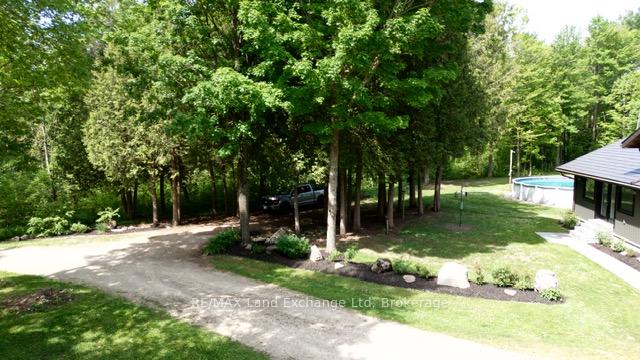 Photo 41 of 35 Sideroad 10A, South Bruce — HOMEH