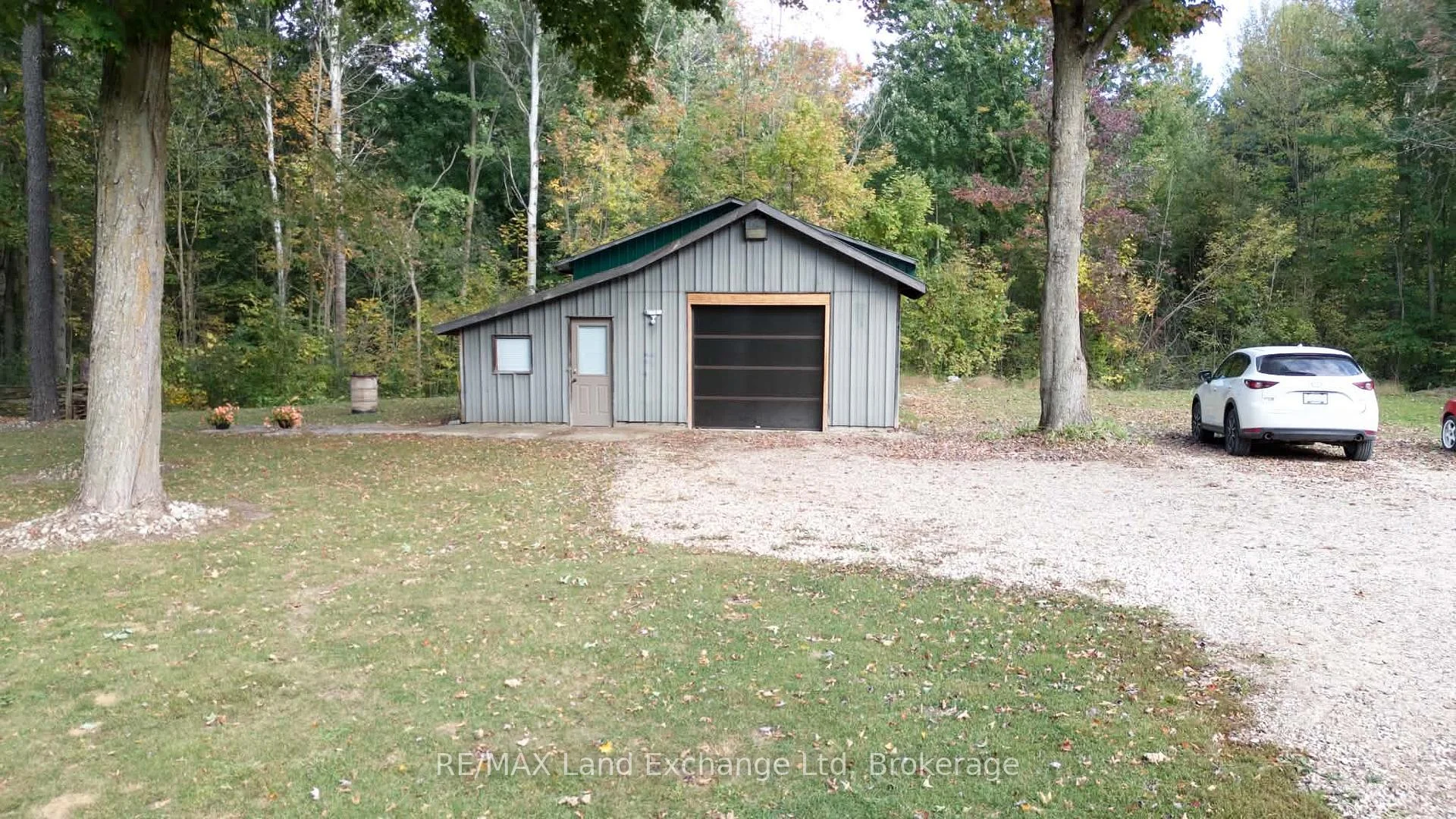 Photo 4 of 35 Sideroad 10A, South Bruce — HOMEH
