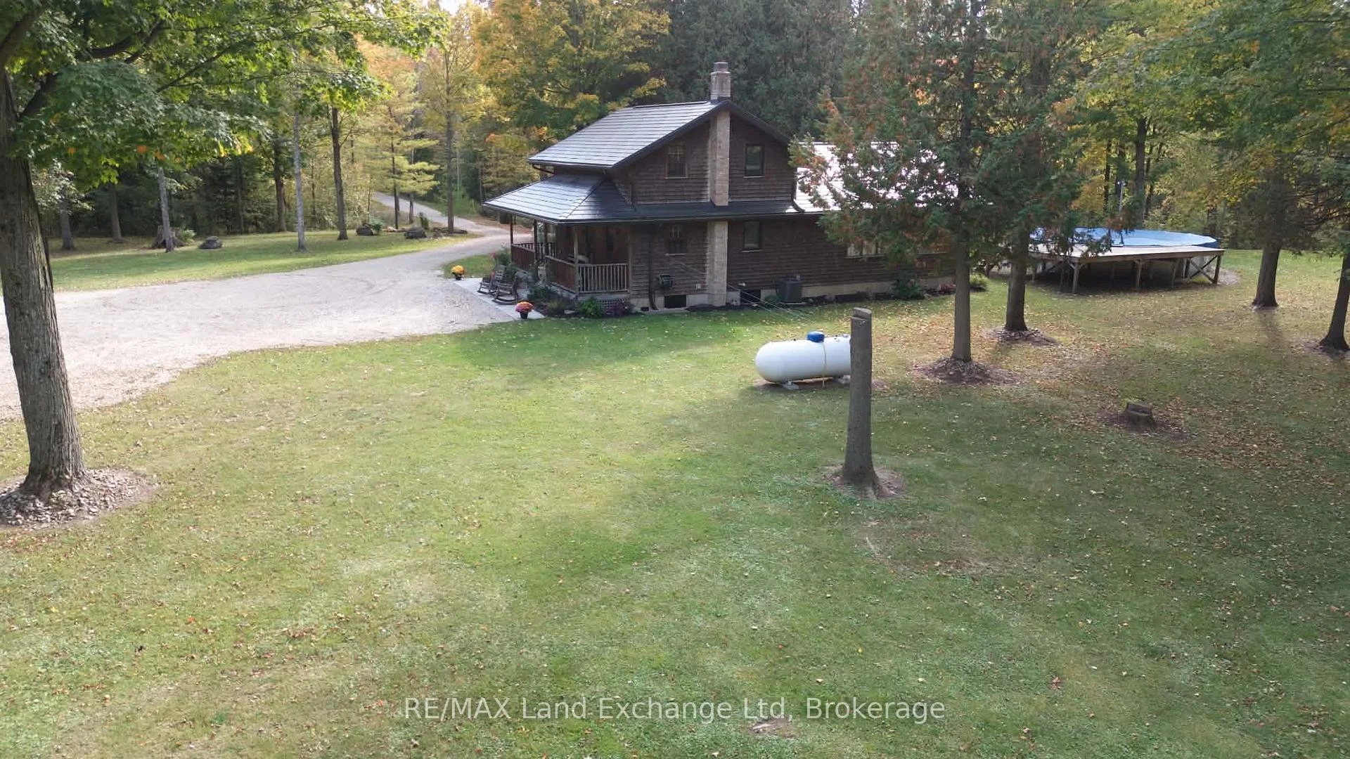 Photo 6 of 35 Sideroad 10A, South Bruce — HOMEH