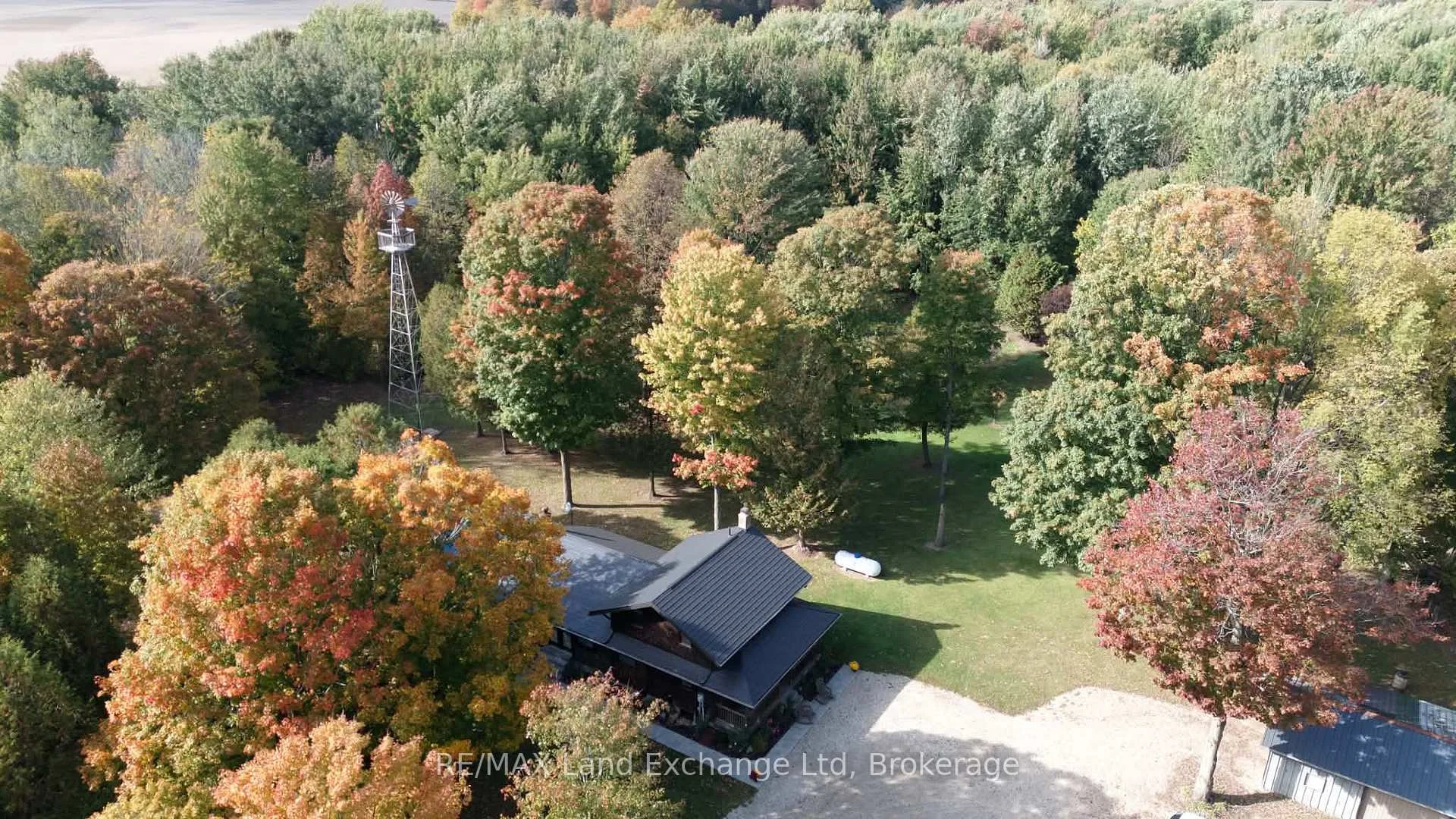 Photo 7 of 35 Sideroad 10A, South Bruce — HOMEH